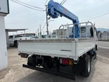 2006 Nissan Atlas Truck for sale, Japanese used car export - photo 3 of 9 | GULJI TRADERS
