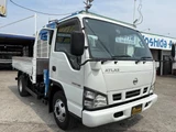 2006 Nissan Atlas Truck for sale, Japanese used car export - photo 5 of 9 | GULJI TRADERS