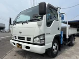 2006 Nissan Atlas Truck for sale, Japanese used car export - photo 8 of 9 | GULJI TRADERS