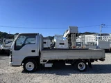 2006 Nissan Atlas Truck for sale, Japanese used car export - photo 4 of 9 | GULJI TRADERS