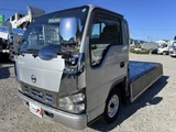 2006 Nissan Atlas Truck for sale, Japanese used car export - photo 8 of 9 | GULJI TRADERS