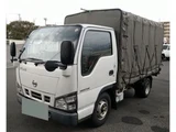 2006 Nissan Atlas Truck for sale, Japanese used car export - photo 1 of 6 | GULJI TRADERS