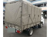 2006 Nissan Atlas Truck for sale, Japanese used car export - photo 2 of 6 | GULJI TRADERS