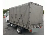 2006 Nissan Atlas Truck for sale, Japanese used car export - photo 5 of 6 | GULJI TRADERS