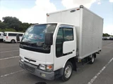 2006 Nissan Atlas Truck for sale, Japanese used car export - photo 1 of 6 | GULJI TRADERS