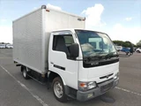 2006 Nissan Atlas Truck for sale, Japanese used car export - photo 5 of 6 | GULJI TRADERS