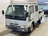 2006 Nissan Atlas Truck for sale, Japanese used car export - photo 1 of 5 | GULJI TRADERS