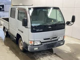 2006 Nissan Atlas Truck for sale, Japanese used car export - photo 4 of 5 | GULJI TRADERS