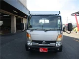 2007 Nissan Atlas Standard Long Truck for sale, Japanese used car export - photo 5 of 17 | GULJI TRADERS