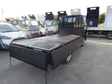 2007 Nissan Atlas Truck for sale, Japanese used car export - photo 43 of 62 | GULJI TRADERS