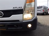 2007 Nissan Atlas Truck for sale, Japanese used car export - photo 10 of 33 | GULJI TRADERS