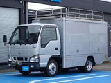 2007 Nissan Atlas 4WD Truck for sale, Japanese used car export - photo 2 of 75 | GULJI TRADERS