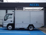 2007 Nissan Atlas 4WD Truck for sale, Japanese used car export - photo 3 of 75 | GULJI TRADERS