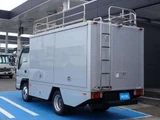 2007 Nissan Atlas 4WD Truck for sale, Japanese used car export - photo 4 of 75 | GULJI TRADERS