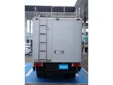 2007 Nissan Atlas 4WD Truck for sale, Japanese used car export - photo 5 of 75 | GULJI TRADERS