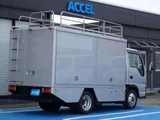 2007 Nissan Atlas 4WD Truck for sale, Japanese used car export - photo 6 of 75 | GULJI TRADERS