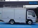 2007 Nissan Atlas 4WD Truck for sale, Japanese used car export - photo 7 of 75 | GULJI TRADERS