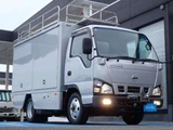 2007 Nissan Atlas 4WD Truck for sale, Japanese used car export - photo 8 of 75 | GULJI TRADERS