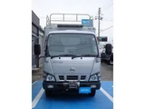 2007 Nissan Atlas 4WD Truck for sale, Japanese used car export - photo 9 of 75 | GULJI TRADERS