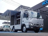 2007 Nissan Atlas 4WD Truck for sale, Japanese used car export - photo 11 of 75 | GULJI TRADERS