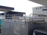 2007 Nissan Atlas 4WD Truck for sale, Japanese used car export - photo 14 of 75 | GULJI TRADERS
