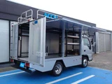 2007 Nissan Atlas 4WD Truck for sale, Japanese used car export - photo 21 of 75 | GULJI TRADERS