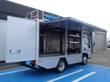 2007 Nissan Atlas 4WD Truck for sale, Japanese used car export - photo 22 of 75 | GULJI TRADERS