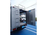 2007 Nissan Atlas 4WD Truck for sale, Japanese used car export - photo 24 of 75 | GULJI TRADERS