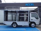 2007 Nissan Atlas 4WD Truck for sale, Japanese used car export - photo 26 of 75 | GULJI TRADERS