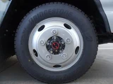 2007 Nissan Atlas 4WD Truck for sale, Japanese used car export - photo 72 of 75 | GULJI TRADERS