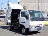 2007 Nissan Atlas Truck for sale, Japanese used car export - photo 1 of 55 | GULJI TRADERS