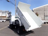 2007 Nissan Atlas Truck for sale, Japanese used car export - photo 3 of 55 | GULJI TRADERS