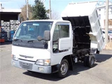 2007 Nissan Atlas Truck for sale, Japanese used car export - photo 4 of 55 | GULJI TRADERS