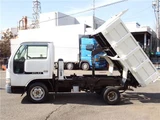 2007 Nissan Atlas Truck for sale, Japanese used car export - photo 8 of 55 | GULJI TRADERS