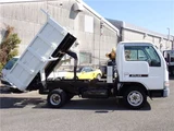 2007 Nissan Atlas Truck for sale, Japanese used car export - photo 9 of 55 | GULJI TRADERS