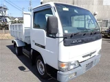 2007 Nissan Atlas Truck for sale, Japanese used car export - photo 11 of 55 | GULJI TRADERS