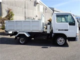 2007 Nissan Atlas Truck for sale, Japanese used car export - photo 16 of 55 | GULJI TRADERS