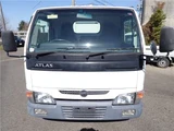 2007 Nissan Atlas Truck for sale, Japanese used car export - photo 17 of 55 | GULJI TRADERS