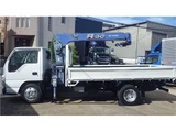 2007 Nissan Atlas Standard Long Truck for sale, Japanese used car export - photo 5 of 50 | GULJI TRADERS