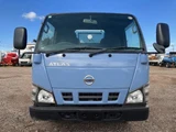 2007 Nissan Atlas Truck for sale, Japanese used car export - photo 9 of 64 | GULJI TRADERS