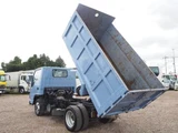 2007 Nissan Atlas Truck for sale, Japanese used car export - photo 12 of 64 | GULJI TRADERS