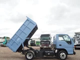 2007 Nissan Atlas Truck for sale, Japanese used car export - photo 15 of 64 | GULJI TRADERS