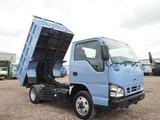 2007 Nissan Atlas Truck for sale, Japanese used car export - photo 16 of 64 | GULJI TRADERS