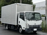 2007 Nissan Atlas 2WD Truck for sale, Japanese used car export - photo 2 of 25 | GULJI TRADERS
