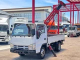 2007 Nissan Atlas Truck for sale, Japanese used car export - photo 1 of 21 | GULJI TRADERS