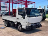 2007 Nissan Atlas Truck for sale, Japanese used car export - photo 3 of 21 | GULJI TRADERS