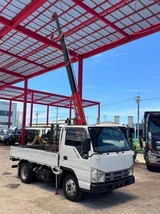 2007 Nissan Atlas Truck for sale, Japanese used car export - photo 7 of 21 | GULJI TRADERS