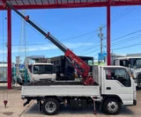 2007 Nissan Atlas Truck for sale, Japanese used car export - photo 8 of 21 | GULJI TRADERS