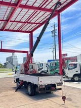 2007 Nissan Atlas Truck for sale, Japanese used car export - photo 9 of 21 | GULJI TRADERS