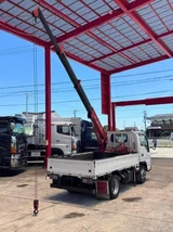 2007 Nissan Atlas Truck for sale, Japanese used car export - photo 10 of 21 | GULJI TRADERS